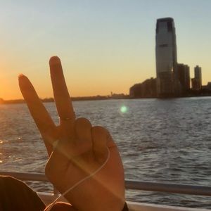 Meet your Posher, Sophia